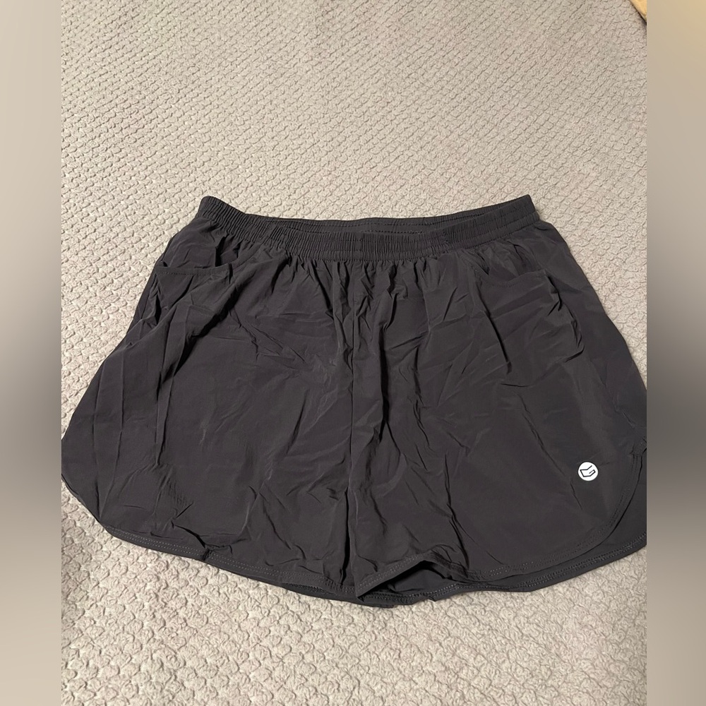 Short